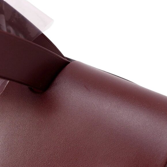 HERMES Herbag Zip Le Tourne Size PM/31 Toile Officier/Vache Hunter Leather - Picture 5 of 11